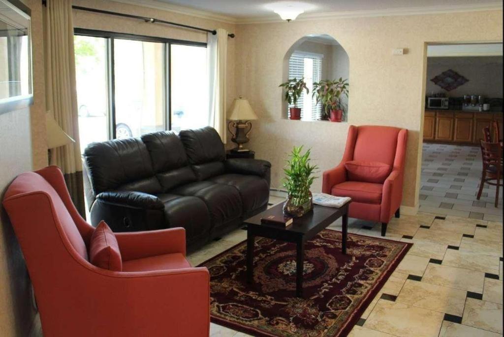 Days Inn Little Rock South מראה חיצוני תמונה